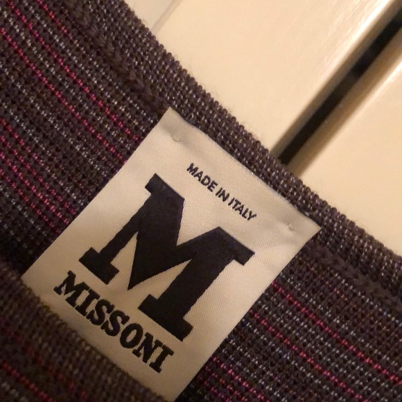 Missoni shift dress - Picture 6 of 6